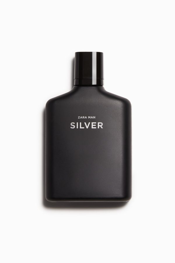 SILVER 100ML